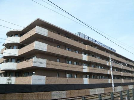 アパガーデンコート北畠