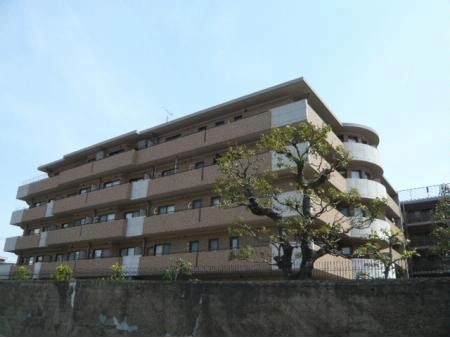 アパガーデンコート北畠