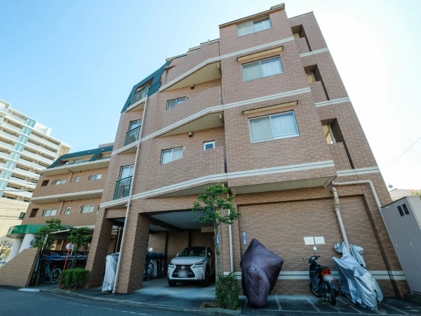 マイキャッスル日野