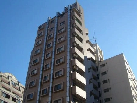 ライオンズプラザ調布シティ