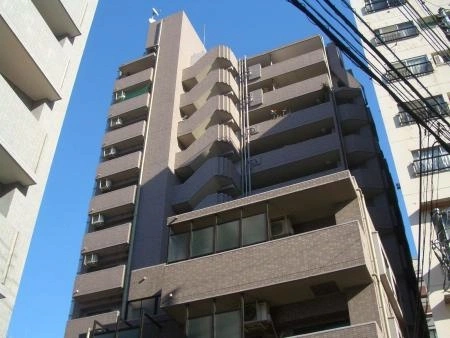 ライオンズプラザ調布シティ