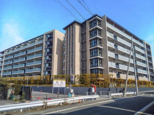 デュオヒルズ京都桂川