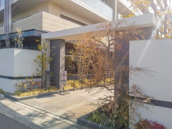 デュオヒルズ京都桂川