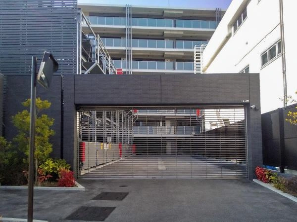 デュオヒルズ京都桂川