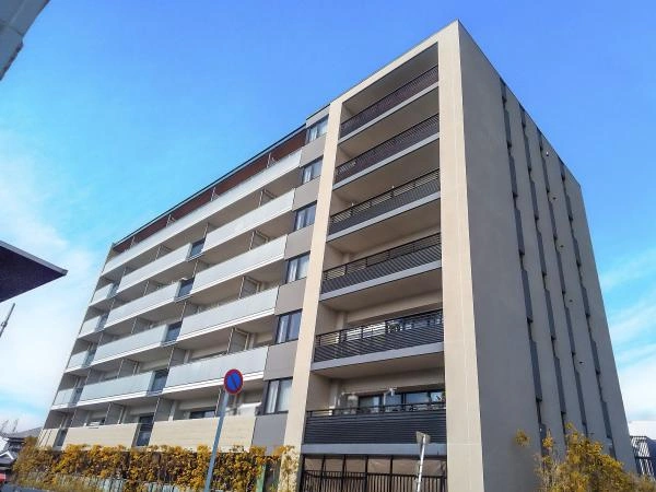 デュオヒルズ京都桂川