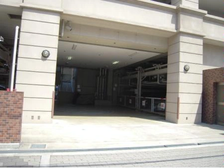 エスリード西田辺駅前