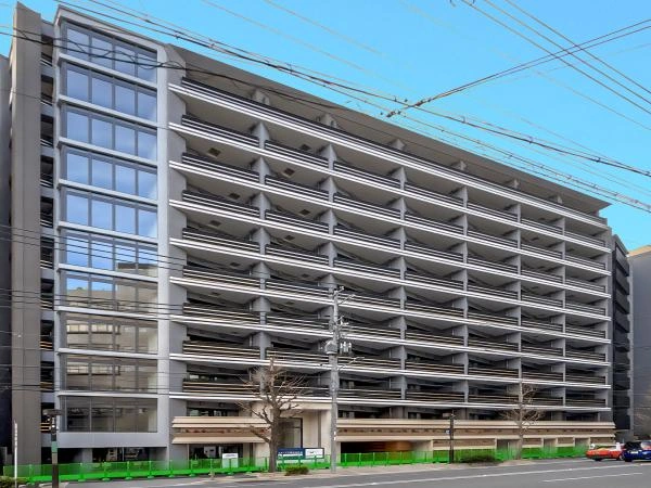 ブランズ京都河原町通