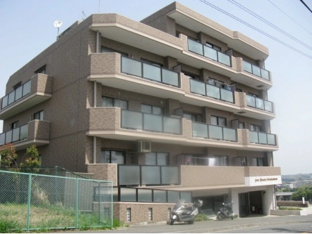 ライオンズマンション戸塚南