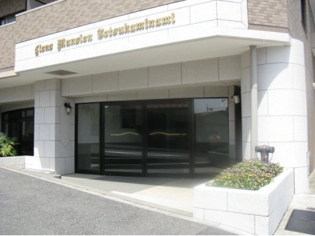ライオンズマンション戸塚南