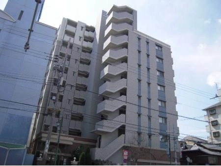 エスリード阿倍野阪南町