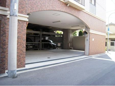 エスリード阿倍野阪南町