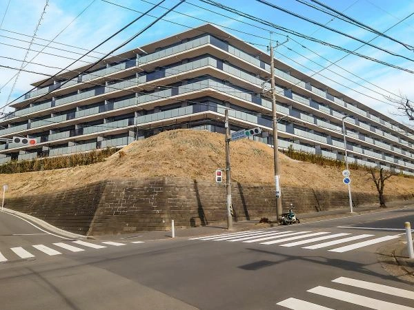 プロミライズ青葉台 パークサイド(B-1ブロック)