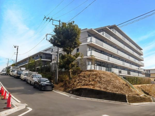 プロミライズ青葉台 パークサイド(B-1ブロック)