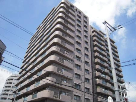 リベール北畠ガーデンシティ