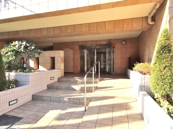 ハイホーム京王堀之内