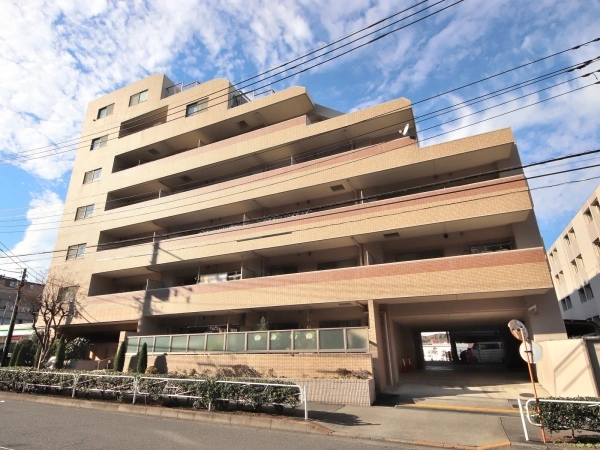 ハイホーム京王堀之内