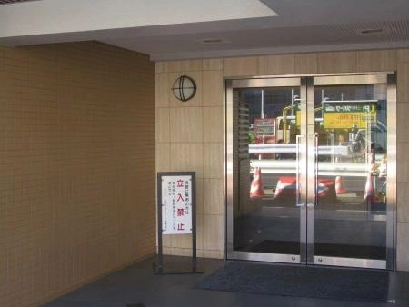 ファミール調布コアステージ