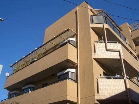ファミール調布コアステージ