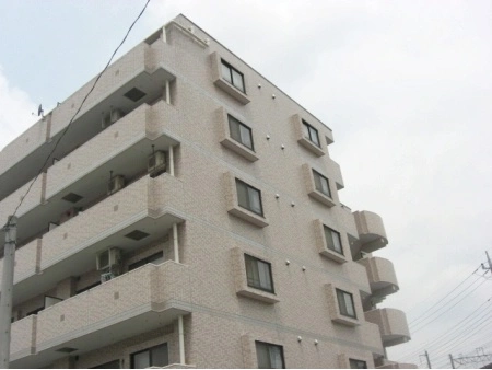 ライオンズマンション戸田公園駅前