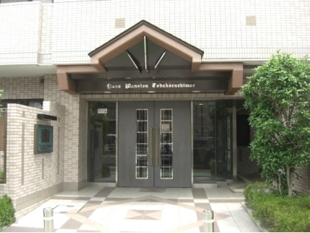 ライオンズマンション戸田公園駅前
