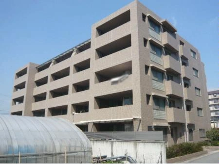 ジオ西宮北口