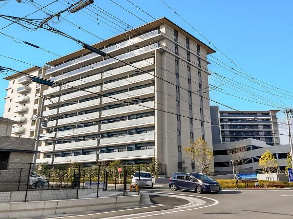 シャリエ大津膳所