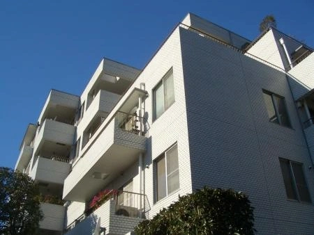 ライオンズガーデン調布