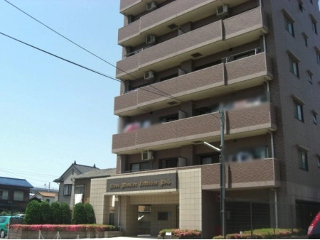 ライオンズマンション戸田公園第5