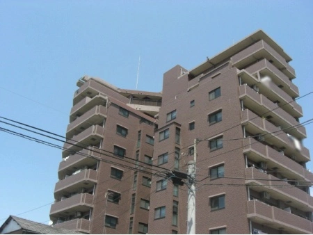 ライオンズマンション戸田公園第5