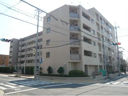 ジオ西宮北口パークサイト