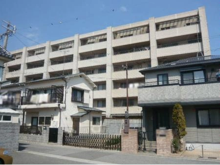 ジオ西宮北口パークサイト