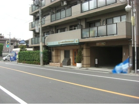 ライオンズマンション戸田公園第6