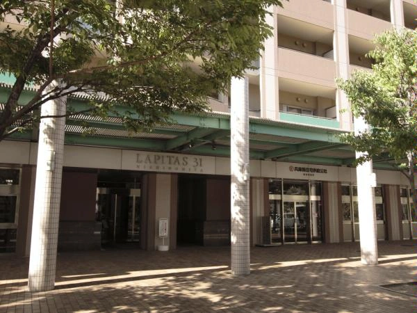 ラピタス31西宮