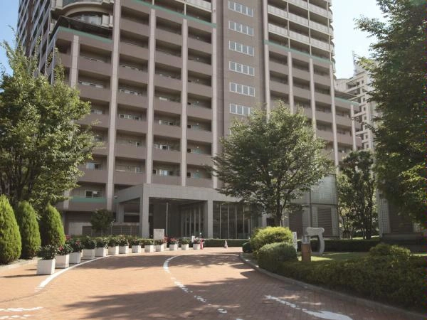 ラピタス31西宮