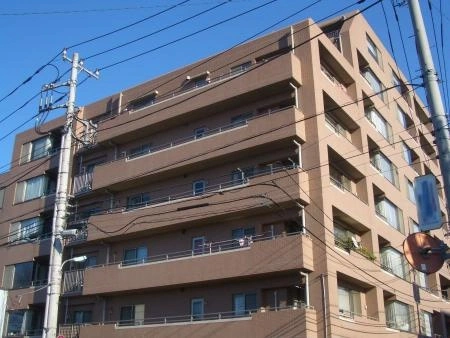 調布ガーデンハウス