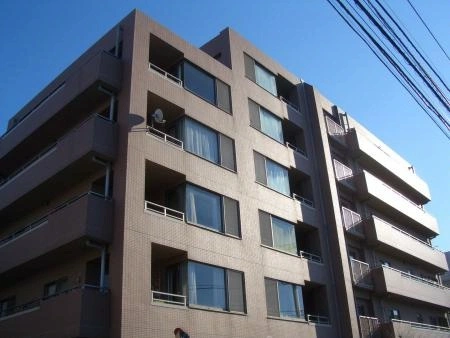 調布ガーデンハウス