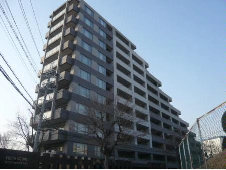 ヴィークコート桃山台
