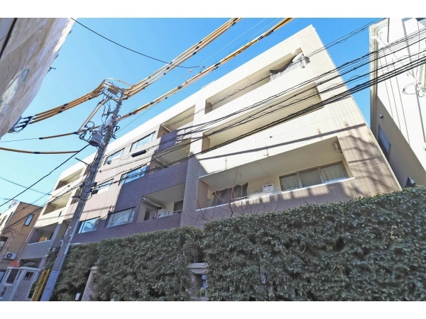 エレンシア田端壱番館