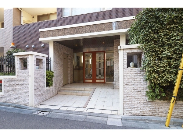 エレンシア田端壱番館