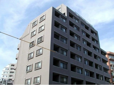 ライオンズマンション後楽園