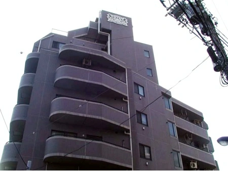 ライオンズマンション後楽園
