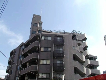 ライオンズマンション後楽園