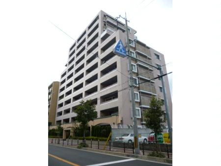 メゾンドールあびこ