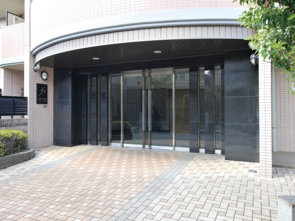 フェアベール東久留米