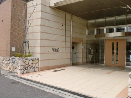 メロディーハイム千里山田