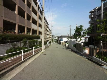 レスタージュ芦屋