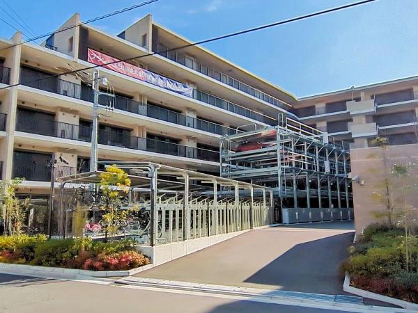 ブランシエラ川崎大島
