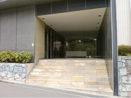 ブリリア千里藤白台