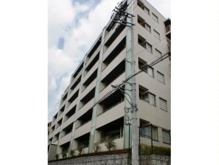 ブリリア千里藤白台