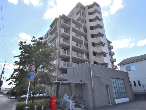 プライムスクエアー立川